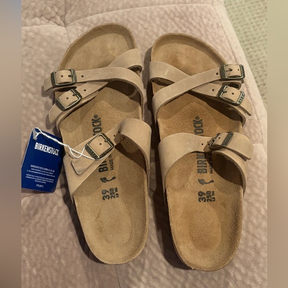 Birkenstock Shoes - Birkenstock Women’s Size 8